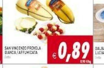 Pim Supermercati Provola offerta