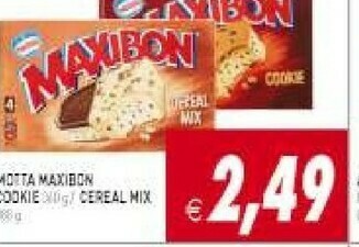 Pim Supermercati Gelato offerta