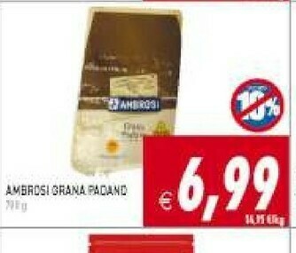 Pim Supermercati Formaggio offerta