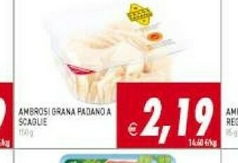 Pim Supermercati Formaggio offerta