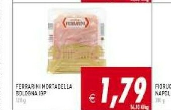 Pim Supermercati Mortadella offerta