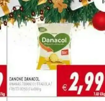 Danacol
