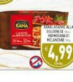 Pim Supermercati Cibi pronti offerta