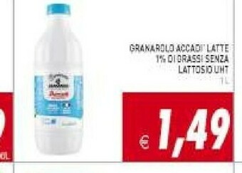 Pim Supermercati Latte offerta