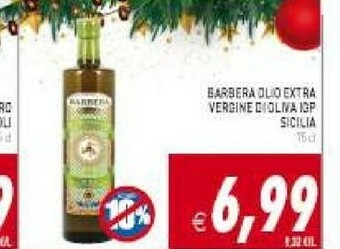 Pim Supermercati Olio extravergine di oliva offerta