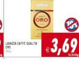 Pim Supermercati Caffè offerta