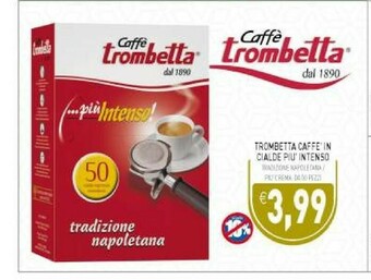 Pim Supermercati Cialde caffè offerta