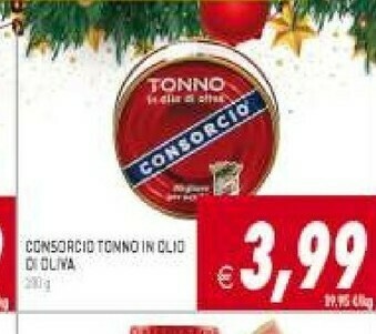 Pim Supermercati Tonno offerta