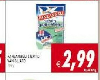 Pim Supermercati Lievito offerta