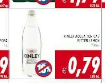 Pim Supermercati Bevande analcoliche offerta