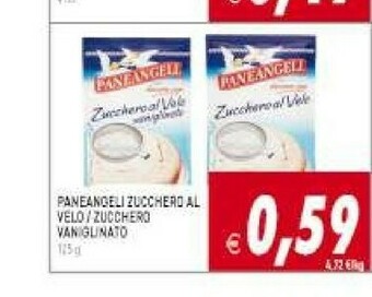 Pim Supermercati Zucchero a velo offerta