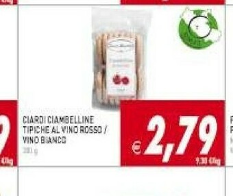 Pim Supermercati Vino offerta