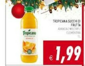 Succhi di frutta