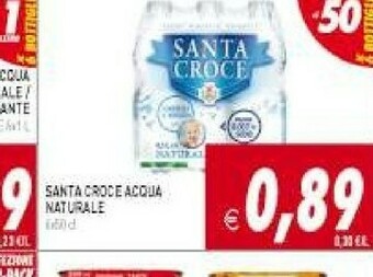 Pim Supermercati Acqua offerta
