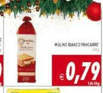 Pancarrè