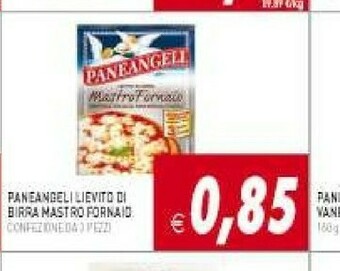 Pim Supermercati Lievito offerta
