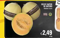 Famila SELEX SAPER DI SAPORI offerta