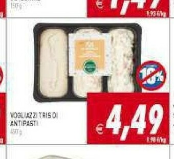 Supermercati Agorà Cibi pronti offerta