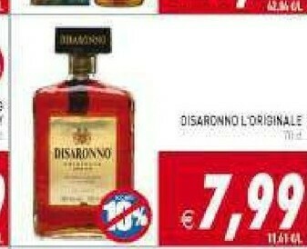Supermercati Agorà Amari offerta