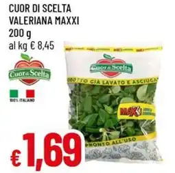 Galassia Cuor di scelta valeriana maxxi offerta