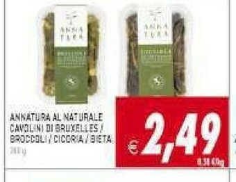 Supermercati Agorà Verdure offerta
