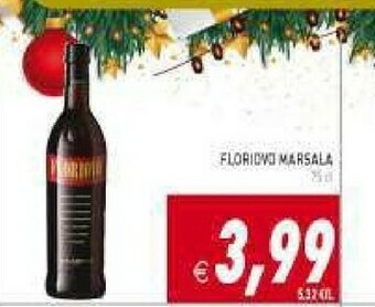 Supermercati Agorà Vino offerta