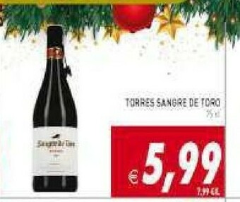 Supermercati Agorà Vino offerta
