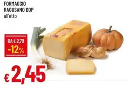 Galassia Formaggio ragusano dop offerta