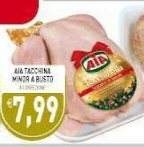 Supermercati Agorà Pollo offerta