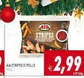 Supermercati Agorà Pollo offerta