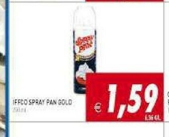 Supermercati Agorà Panna offerta