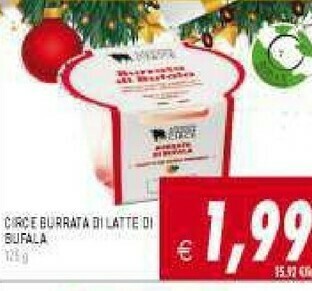 Supermercati Agorà Burro offerta