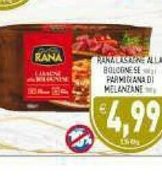 Cibi pronti