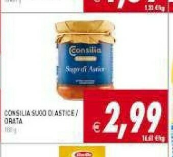 Supermercati Agorà Sughi per pasta offerta