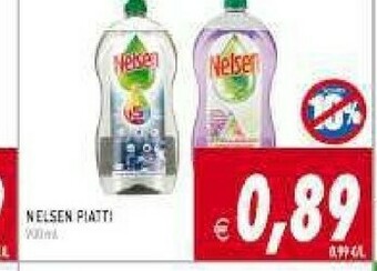 Detersivo piatti