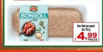 CTS Supermercati Carne offerta