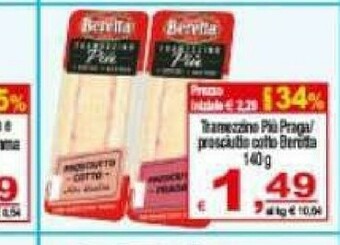 CTS Supermercati Yogurt da bere offerta