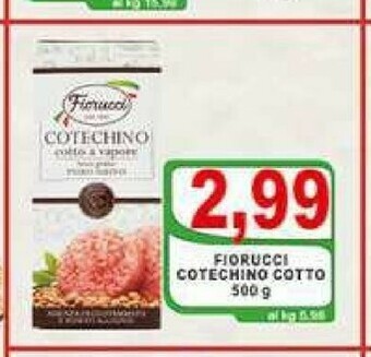 Cotechino