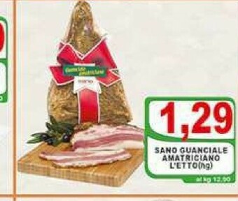 Top Supermercati Salumi offerta