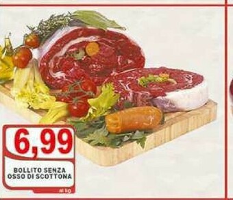 Top Supermercati Carne offerta