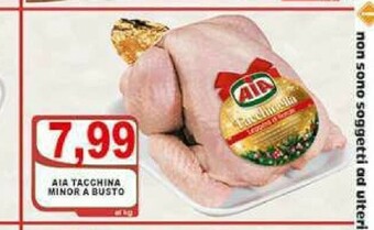 Top Supermercati Pollo offerta