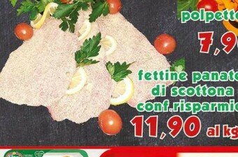 Top Supermercati Carne offerta
