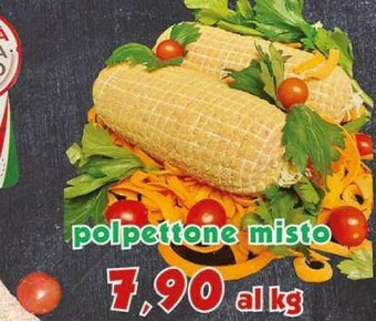 Top Supermercati Carne offerta