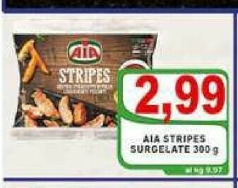 Top Supermercati Pollo offerta
