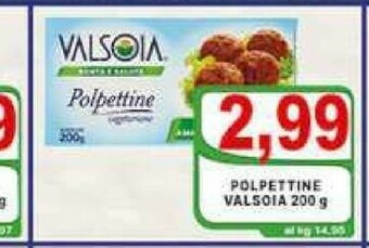 Top Supermercati Alimentazione vegana offerta