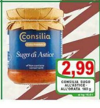 Top Supermercati Sughi per pasta offerta