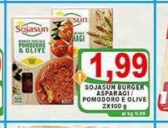 Top Supermercati Alimentazione vegana offerta