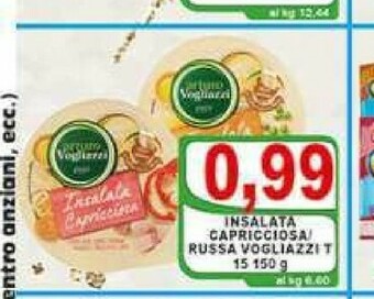 Insalata russa