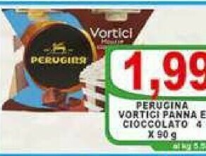 Top Supermercati Gelato offerta