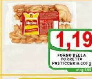 Pasticceria